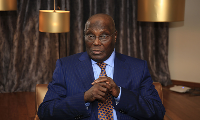 Atiku Abubakar