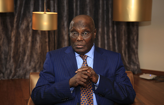 Atiku Abubakar