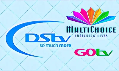 DStv