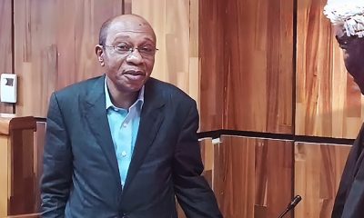 Emefiele