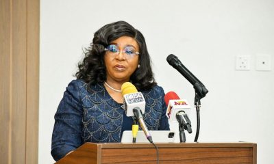 Head of Civil Service