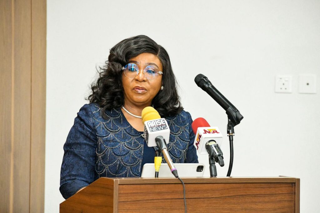 Head of Civil Service