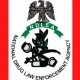 NDLEA