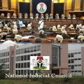 National Judicial Council