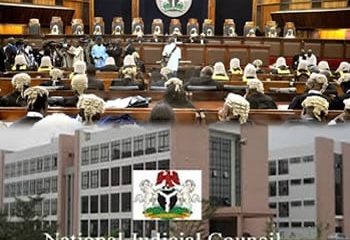 National Judicial Council