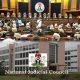 National Judicial Council