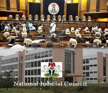 National Judicial Council