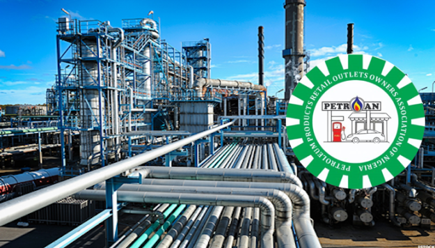 Oil marketers
