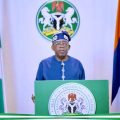 President Bola Tinubu