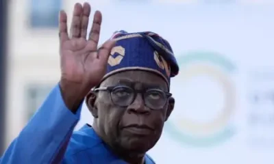 Tinubu