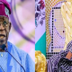 Tinubu and Tor Tiv
