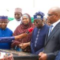 Tinubu
