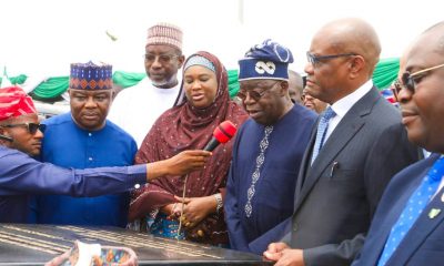 Tinubu