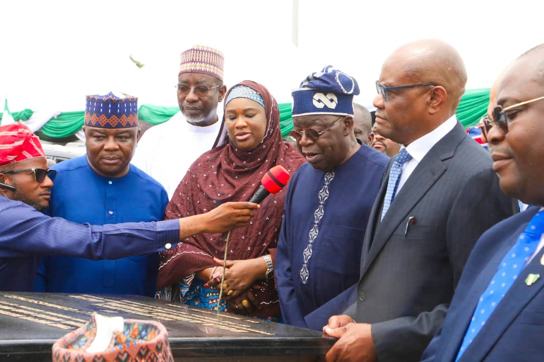 Tinubu