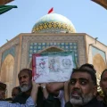 iran