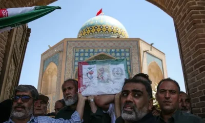iran