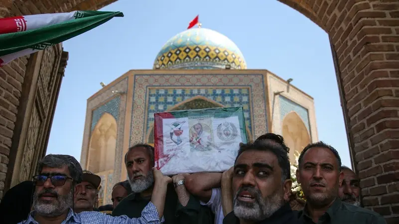 iran