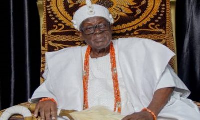Olubadan