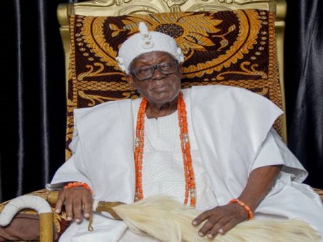Olubadan