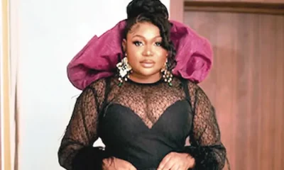 Ruth Kadiri
