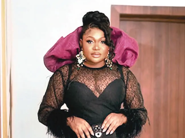 Ruth Kadiri