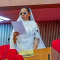 Senator Natasha