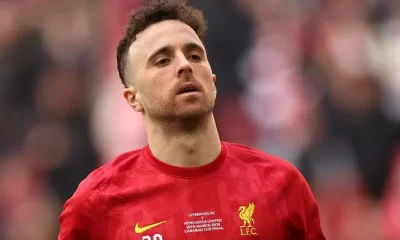 diogo jota