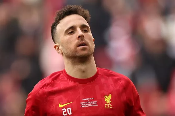 diogo jota