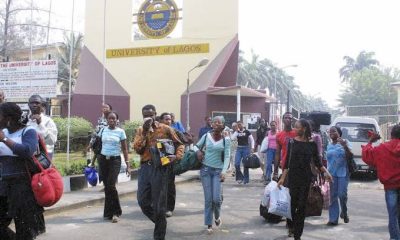 Admission age