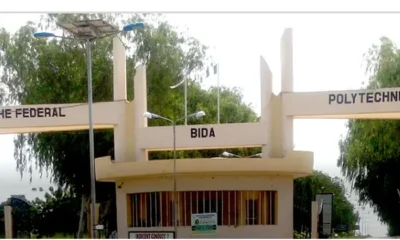 Bida-poly