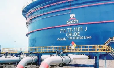 DANGOTE-REFINERY