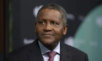 Dangote
