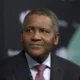 Dangote