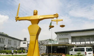 Federal-High-Court-Lagos