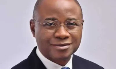 John Nwosu