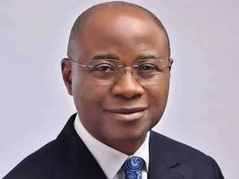 John Nwosu
