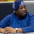 dele momodu