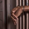prison