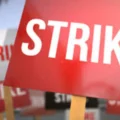 strike