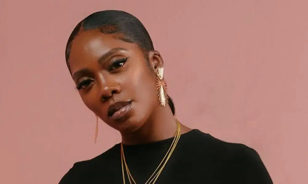 tiwasavage